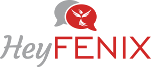 HeyFENIX Logo